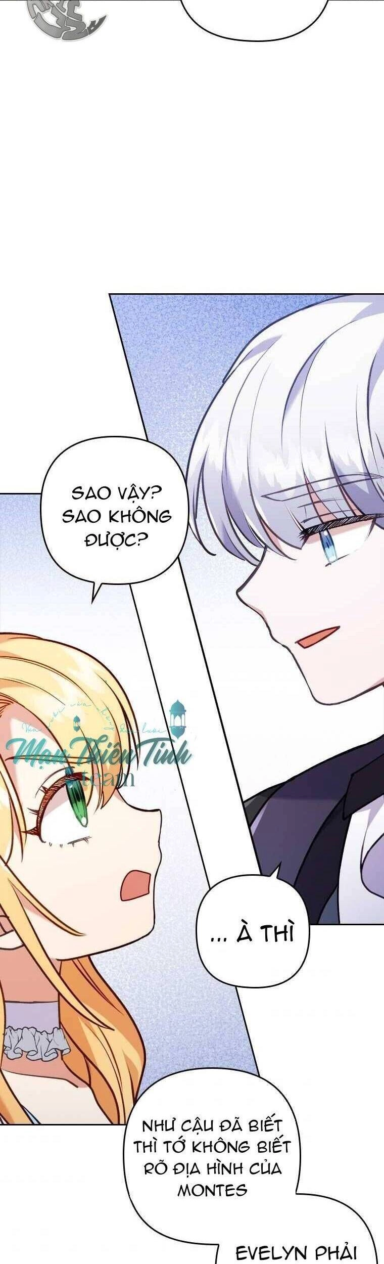 Tôi Đã Bị Quyến Rũ Bởi Nam Chính Ốm Yếu Chapter 16 - 25