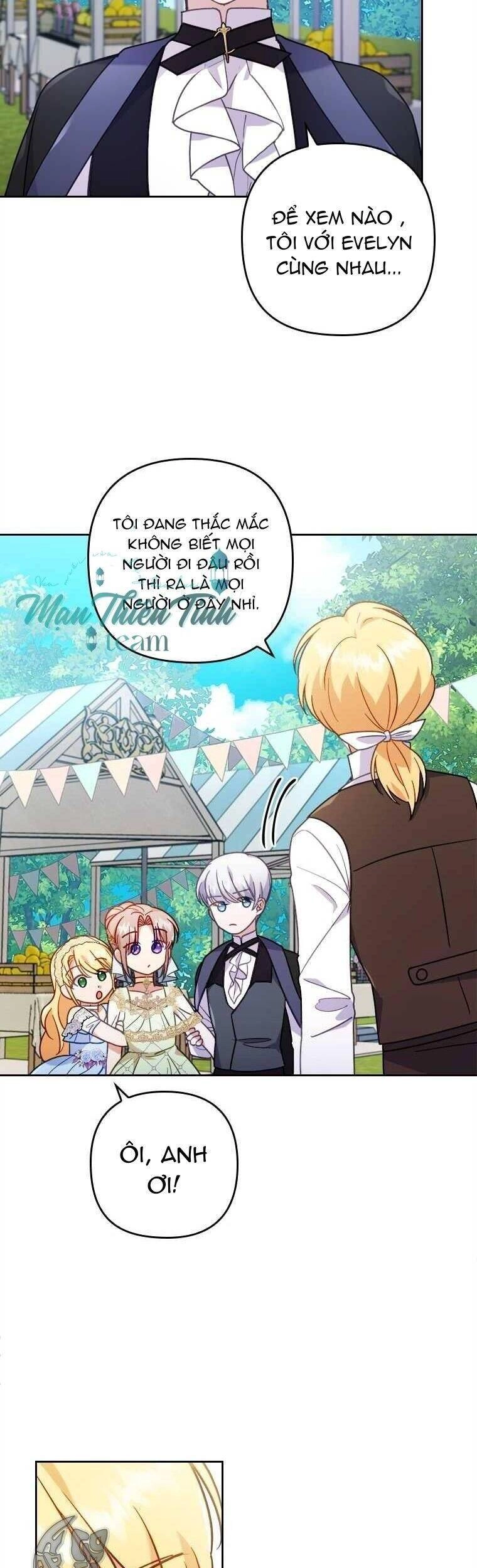 Tôi Đã Bị Quyến Rũ Bởi Nam Chính Ốm Yếu Chapter 16 - 29