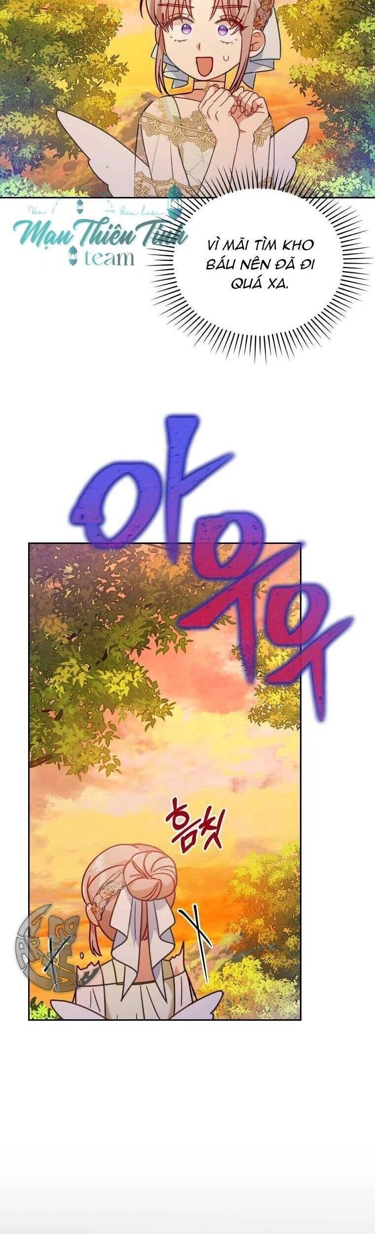 Tôi Đã Bị Quyến Rũ Bởi Nam Chính Ốm Yếu Chapter 16 - 38