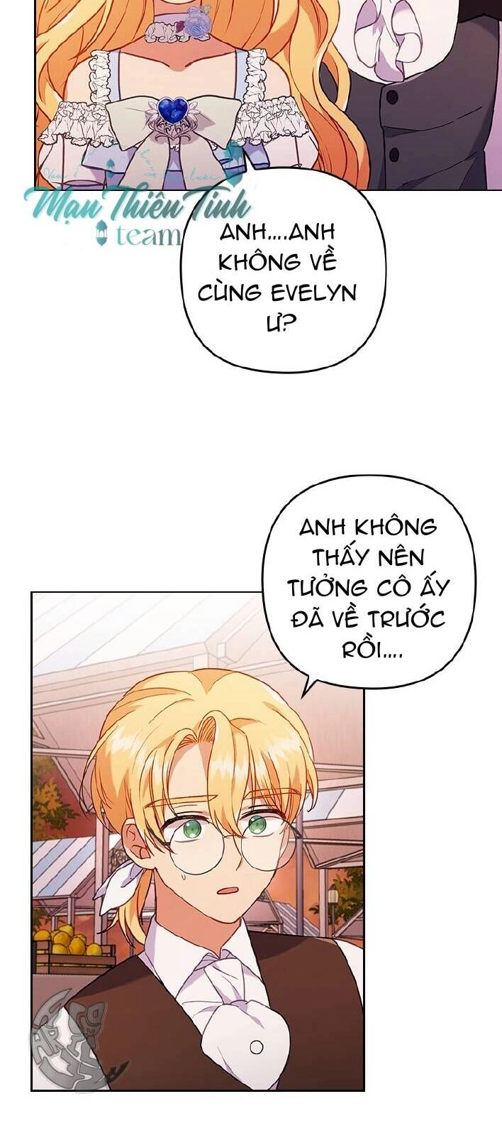 Tôi Đã Bị Quyến Rũ Bởi Nam Chính Ốm Yếu Chapter 17 - 3