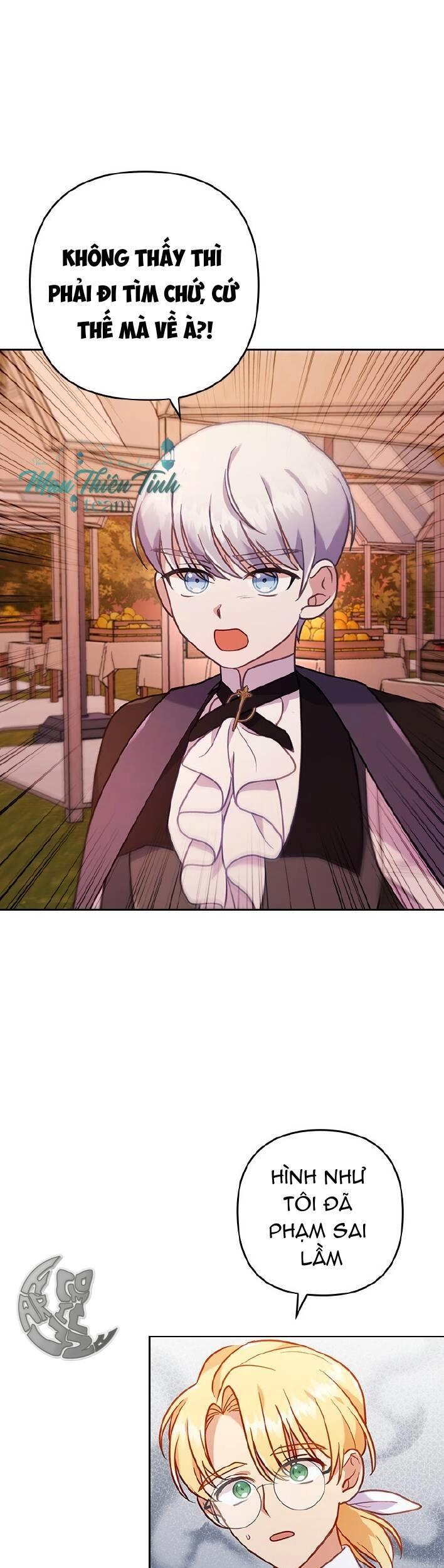 Tôi Đã Bị Quyến Rũ Bởi Nam Chính Ốm Yếu Chapter 17 - 4