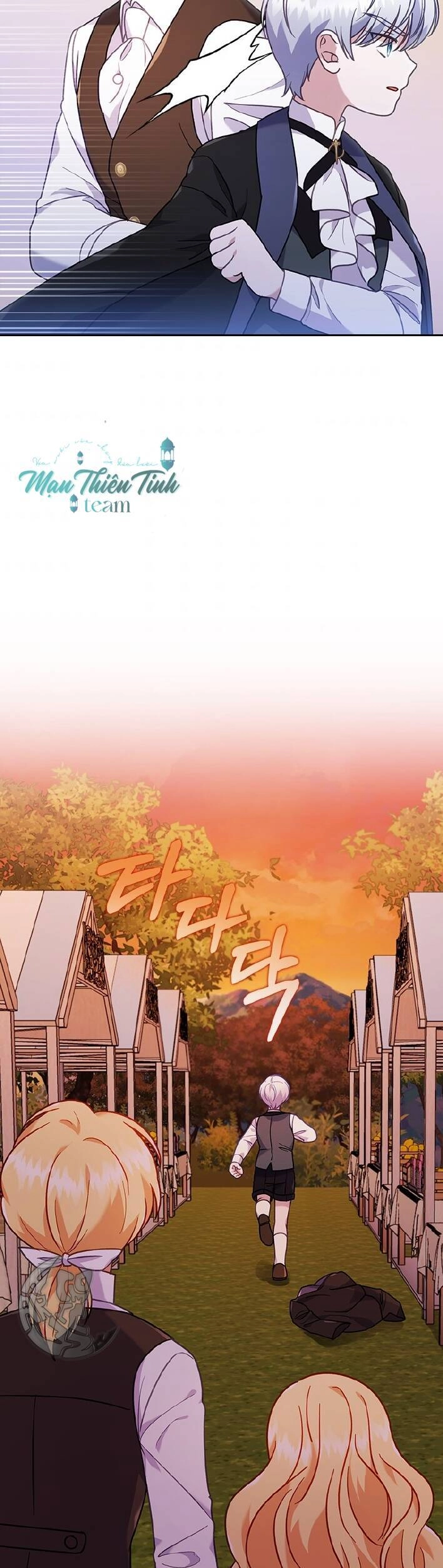 Tôi Đã Bị Quyến Rũ Bởi Nam Chính Ốm Yếu Chapter 17 - 6