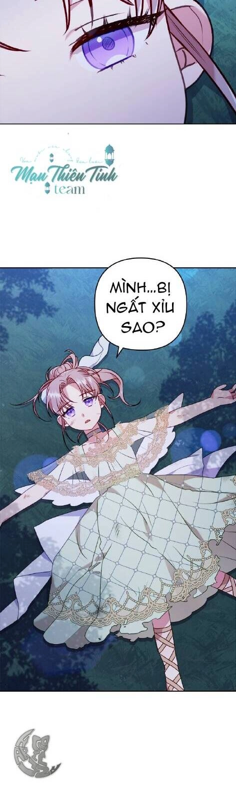 Tôi Đã Bị Quyến Rũ Bởi Nam Chính Ốm Yếu Chapter 17 - 9