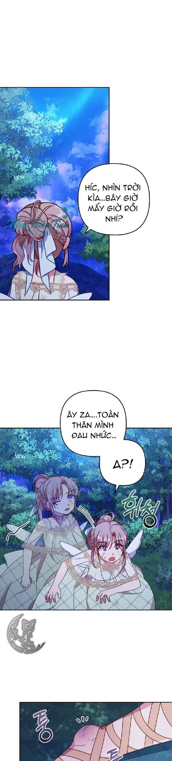 Tôi Đã Bị Quyến Rũ Bởi Nam Chính Ốm Yếu Chapter 17 - 10