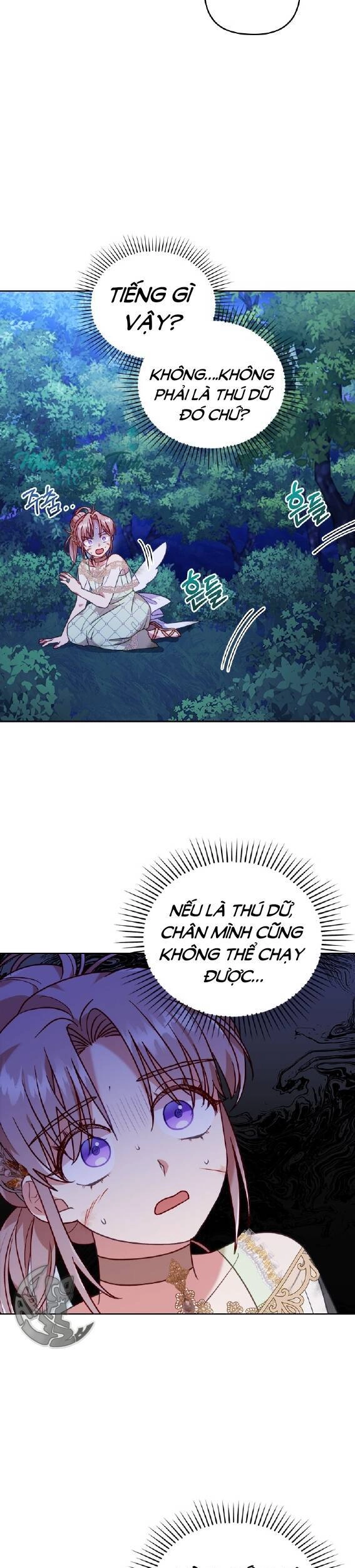 Tôi Đã Bị Quyến Rũ Bởi Nam Chính Ốm Yếu Chapter 17 - 14