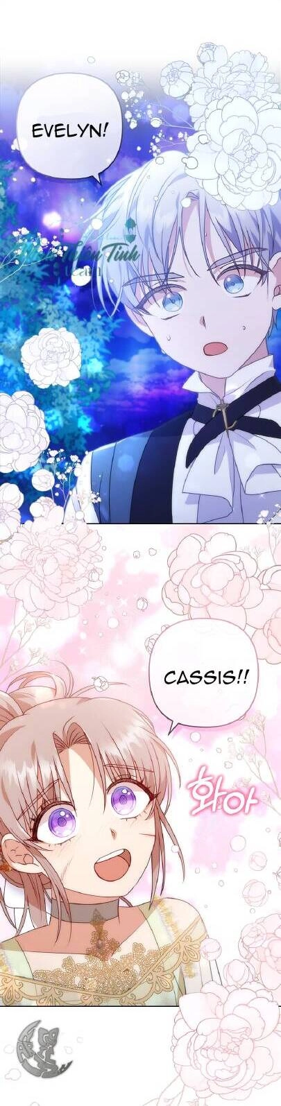 Tôi Đã Bị Quyến Rũ Bởi Nam Chính Ốm Yếu Chapter 17 - 19