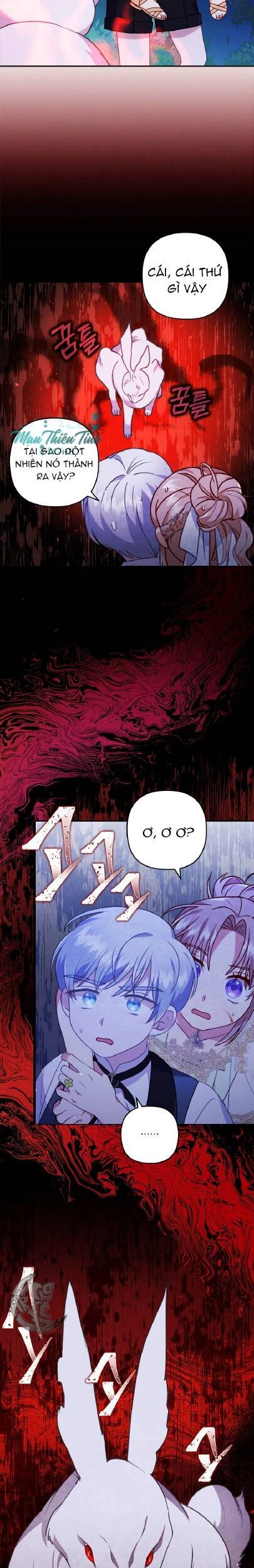 Tôi Đã Bị Quyến Rũ Bởi Nam Chính Ốm Yếu Chapter 17 - 26