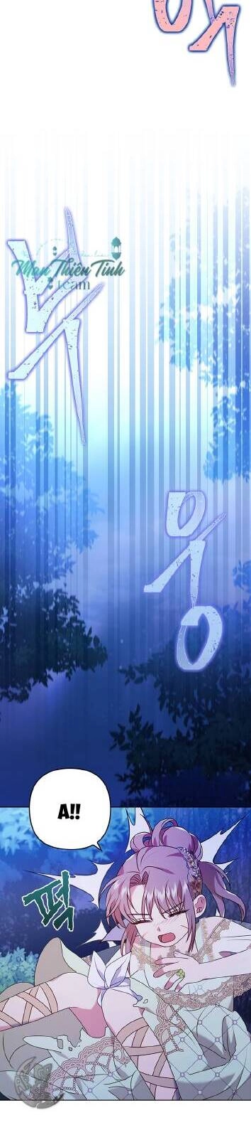 Tôi Đã Bị Quyến Rũ Bởi Nam Chính Ốm Yếu Chapter 17 - 31