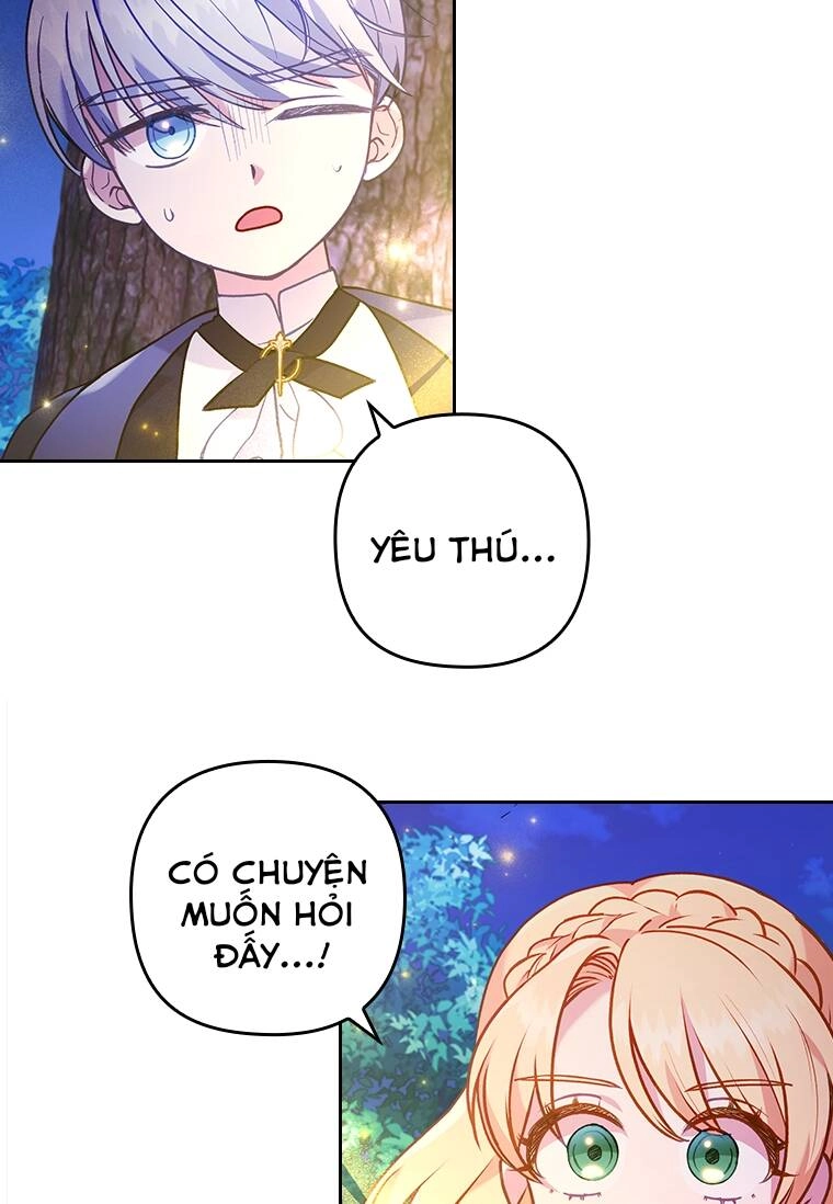 Tôi Đã Bị Quyến Rũ Bởi Nam Chính Ốm Yếu Chapter 18 - 16