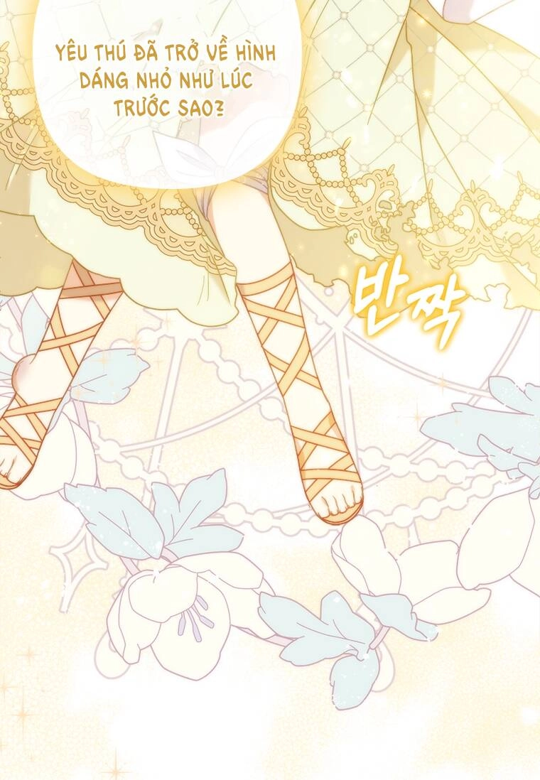 Tôi Đã Bị Quyến Rũ Bởi Nam Chính Ốm Yếu Chapter 18 - 23