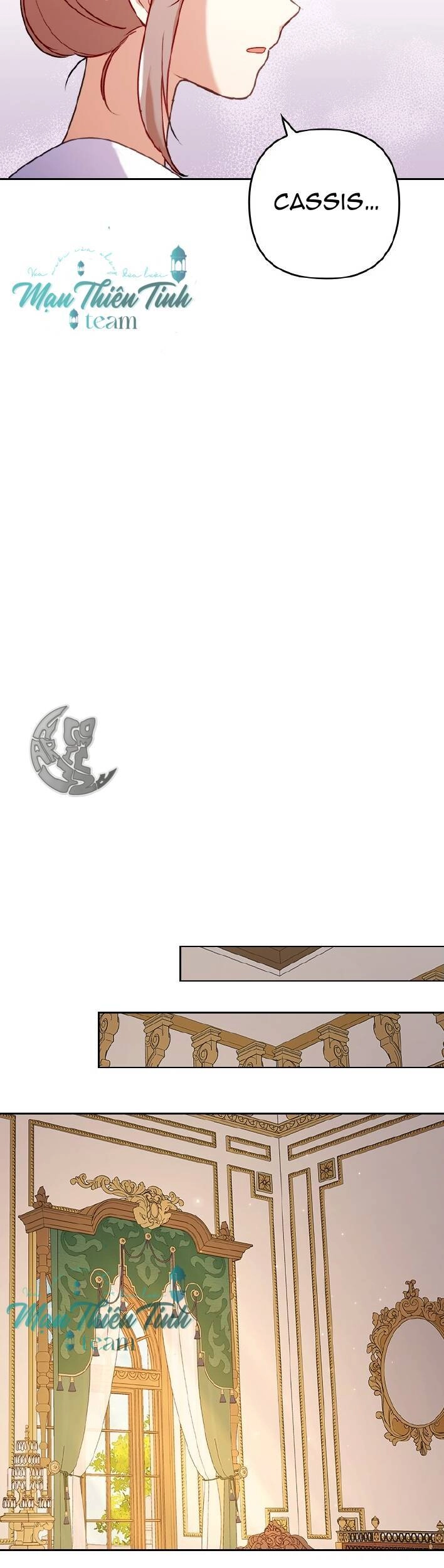 Tôi Đã Bị Quyến Rũ Bởi Nam Chính Ốm Yếu Chapter 19 - 14