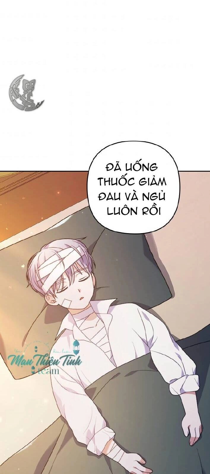 Tôi Đã Bị Quyến Rũ Bởi Nam Chính Ốm Yếu Chapter 19 - 15