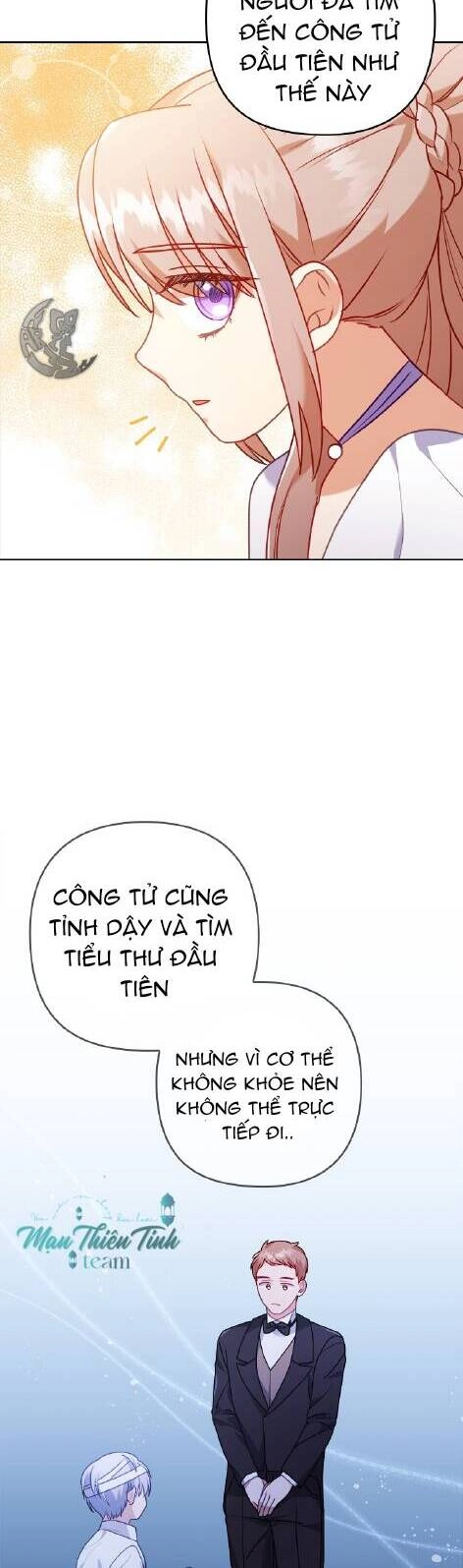 Tôi Đã Bị Quyến Rũ Bởi Nam Chính Ốm Yếu Chapter 19 - 19