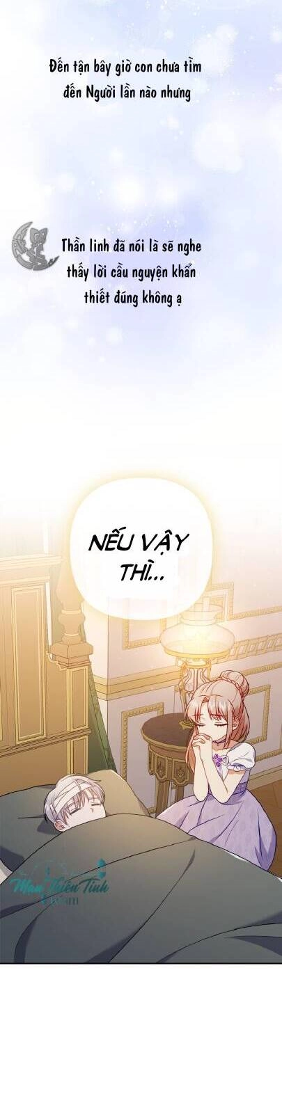 Tôi Đã Bị Quyến Rũ Bởi Nam Chính Ốm Yếu Chapter 19 - 23