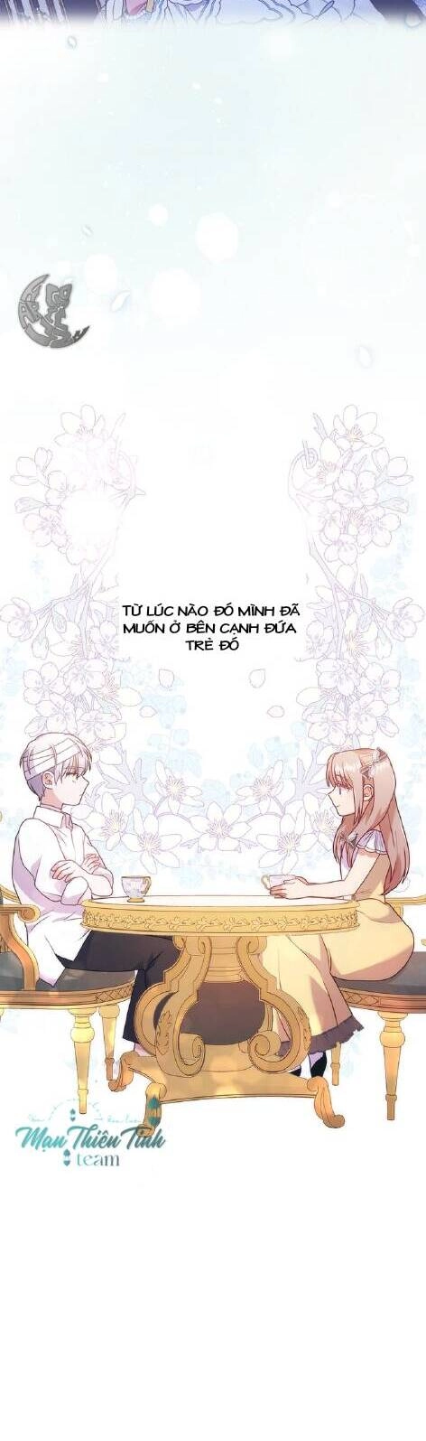 Tôi Đã Bị Quyến Rũ Bởi Nam Chính Ốm Yếu Chapter 19 - 33