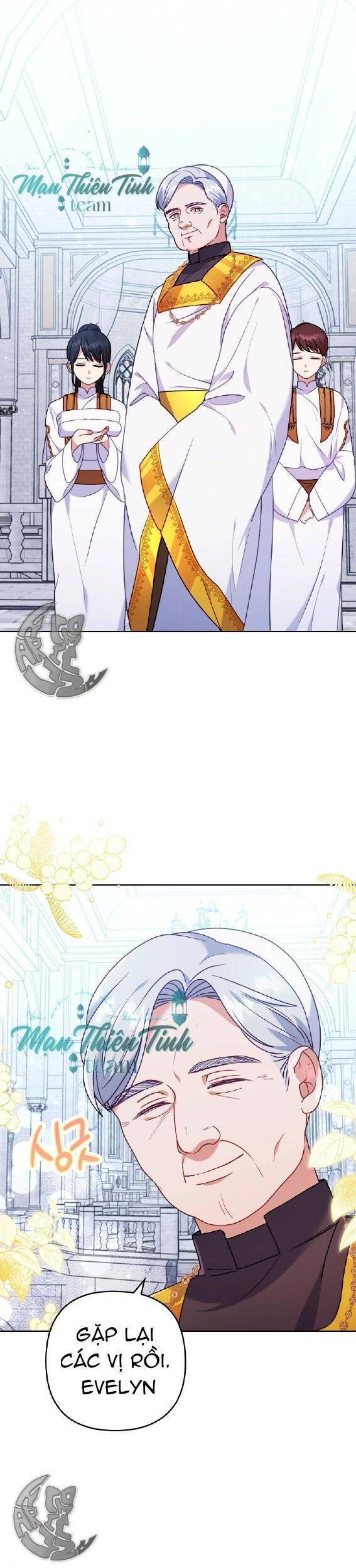 Tôi Đã Bị Quyến Rũ Bởi Nam Chính Ốm Yếu Chapter 20 - 4