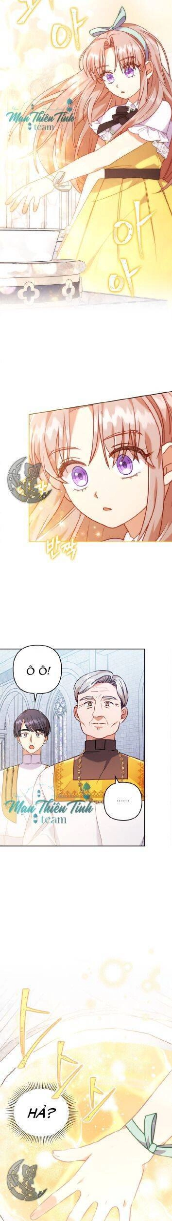 Tôi Đã Bị Quyến Rũ Bởi Nam Chính Ốm Yếu Chapter 20 - 12