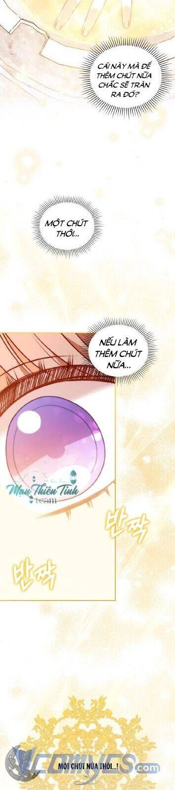 Tôi Đã Bị Quyến Rũ Bởi Nam Chính Ốm Yếu Chapter 20 - 13