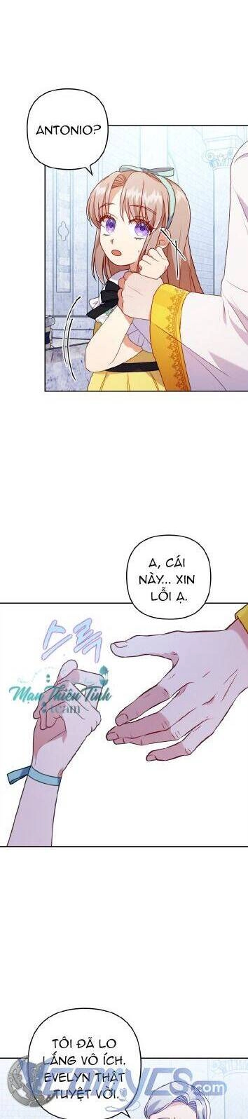 Tôi Đã Bị Quyến Rũ Bởi Nam Chính Ốm Yếu Chapter 20 - 15