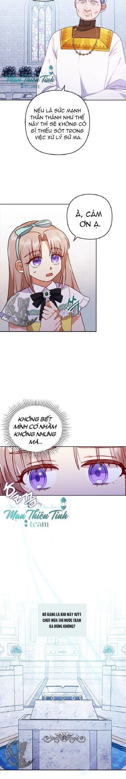 Tôi Đã Bị Quyến Rũ Bởi Nam Chính Ốm Yếu Chapter 20 - 16