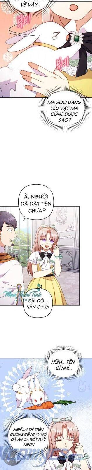 Tôi Đã Bị Quyến Rũ Bởi Nam Chính Ốm Yếu Chapter 20 - 19