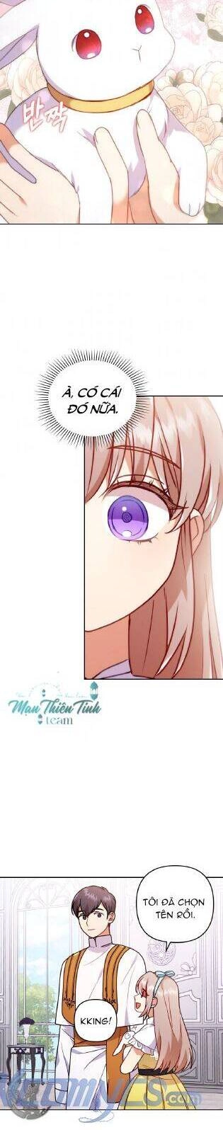 Tôi Đã Bị Quyến Rũ Bởi Nam Chính Ốm Yếu Chapter 20 - 21