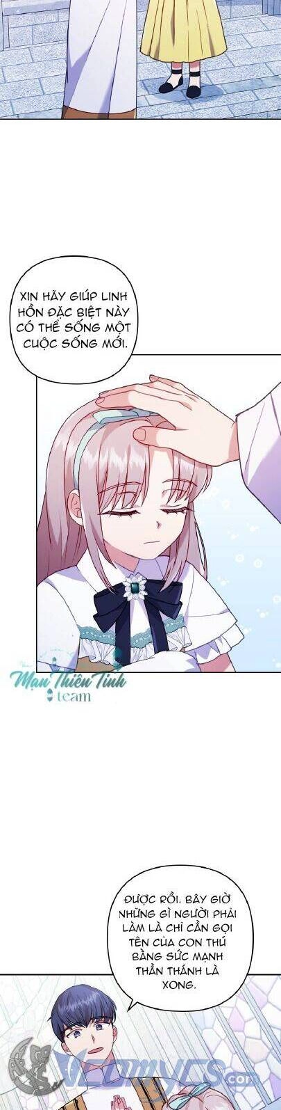 Tôi Đã Bị Quyến Rũ Bởi Nam Chính Ốm Yếu Chapter 20 - 25