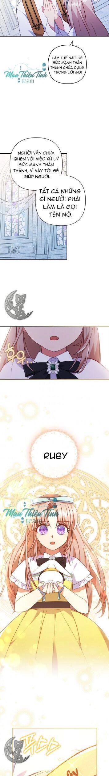 Tôi Đã Bị Quyến Rũ Bởi Nam Chính Ốm Yếu Chapter 20 - 26