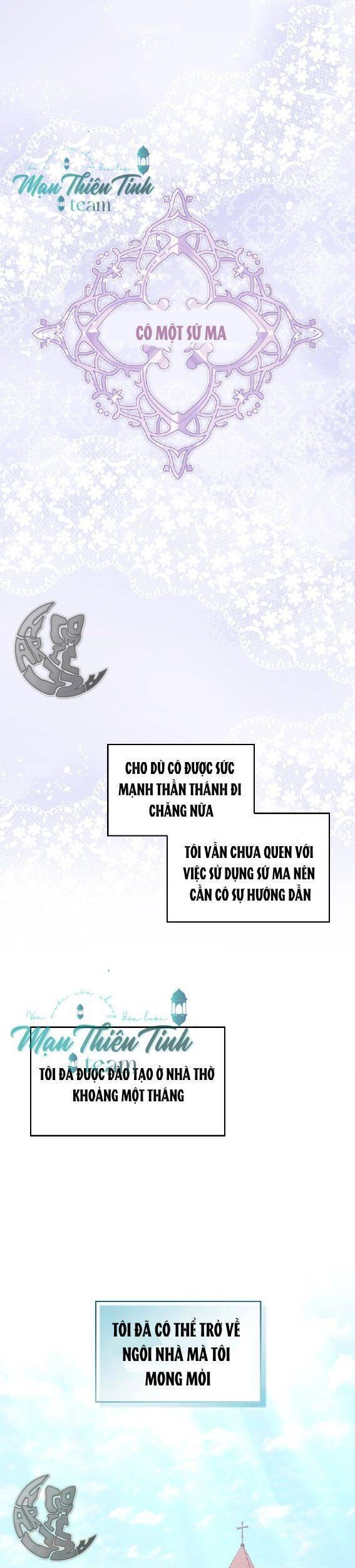 Tôi Đã Bị Quyến Rũ Bởi Nam Chính Ốm Yếu Chapter 20 - 28