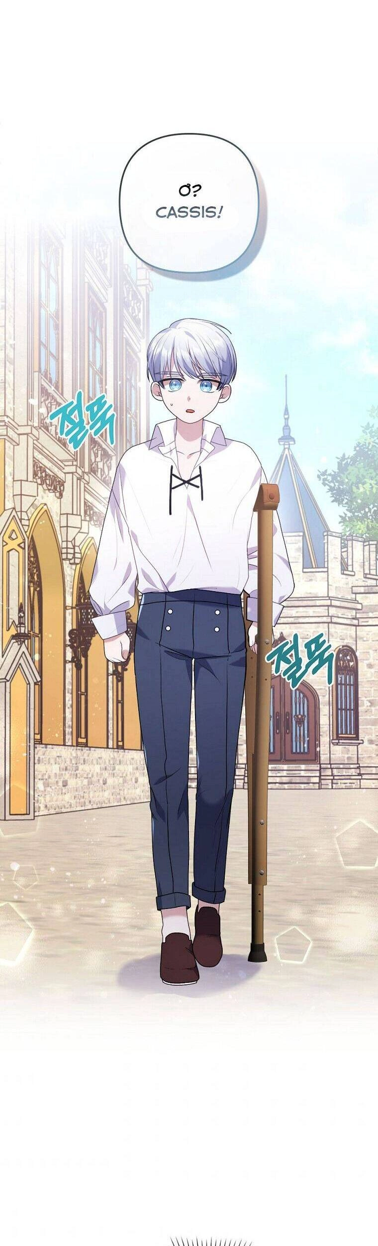 Tôi Đã Bị Quyến Rũ Bởi Nam Chính Ốm Yếu Chapter 21 - 5