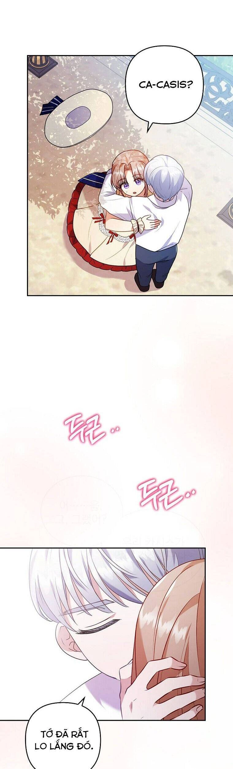 Tôi Đã Bị Quyến Rũ Bởi Nam Chính Ốm Yếu Chapter 21 - 10