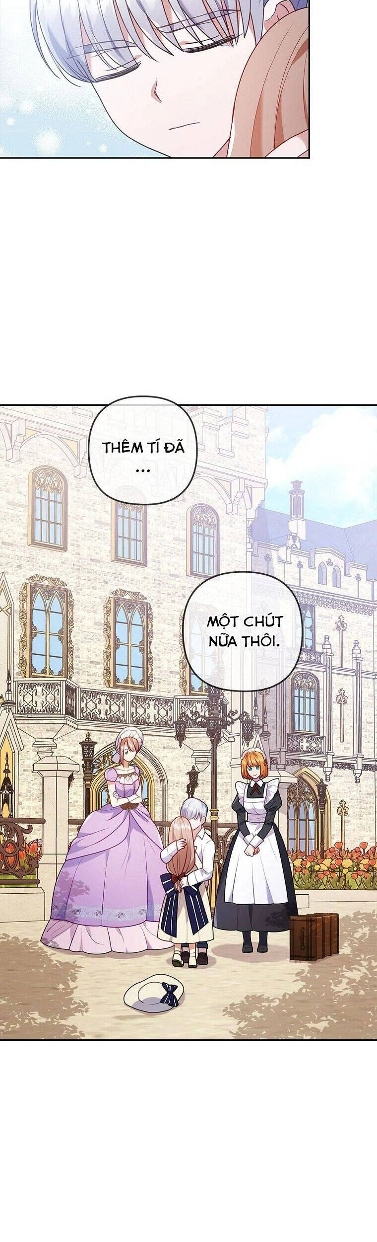 Tôi Đã Bị Quyến Rũ Bởi Nam Chính Ốm Yếu Chapter 21 - 14