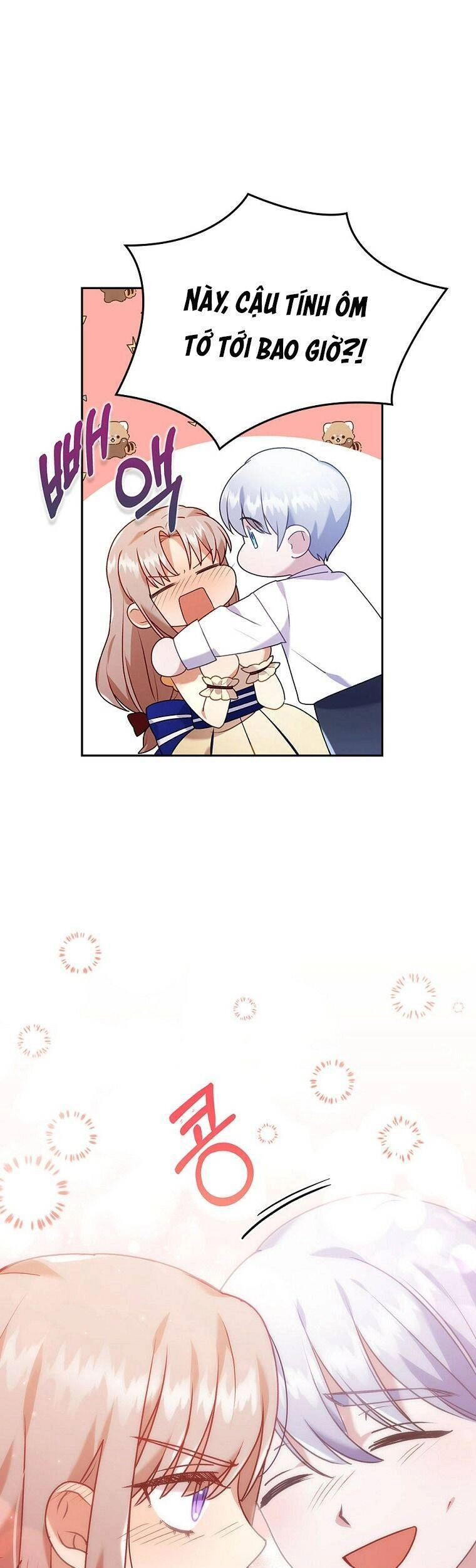 Tôi Đã Bị Quyến Rũ Bởi Nam Chính Ốm Yếu Chapter 21 - 16