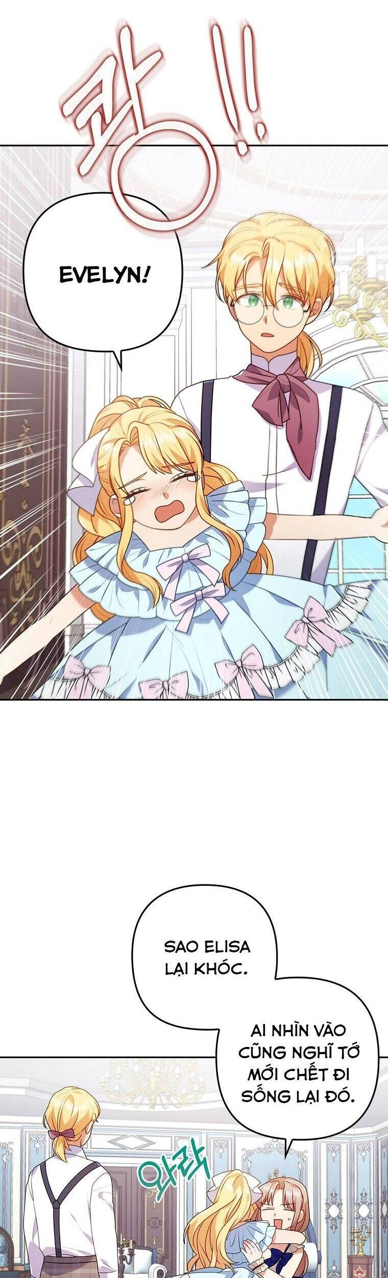 Tôi Đã Bị Quyến Rũ Bởi Nam Chính Ốm Yếu Chapter 21 - 19