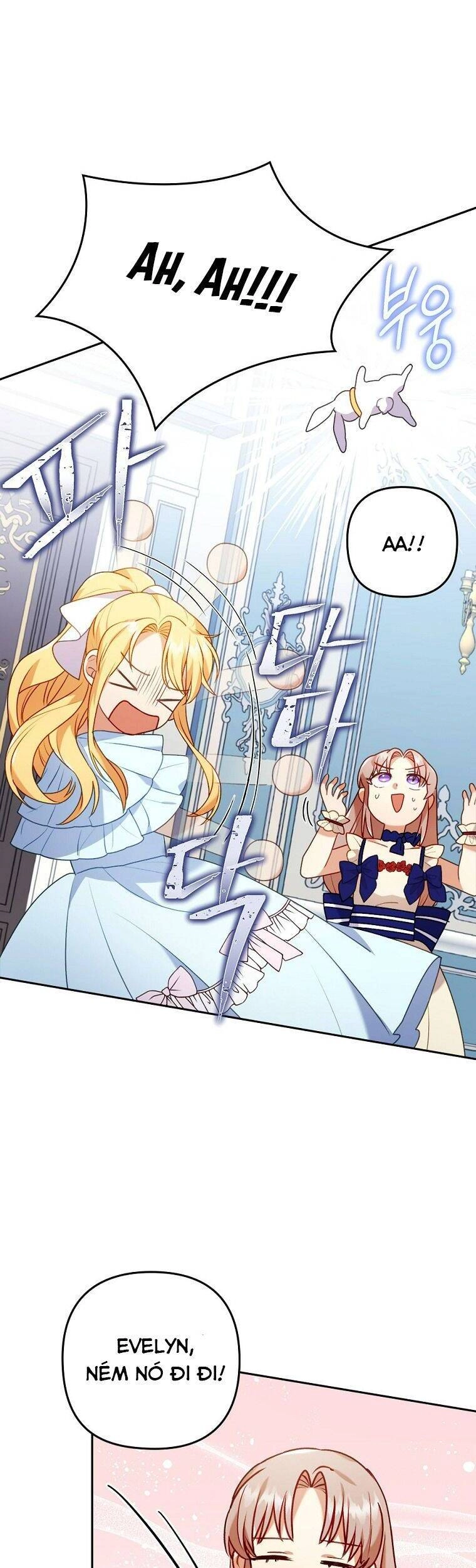 Tôi Đã Bị Quyến Rũ Bởi Nam Chính Ốm Yếu Chapter 21 - 32