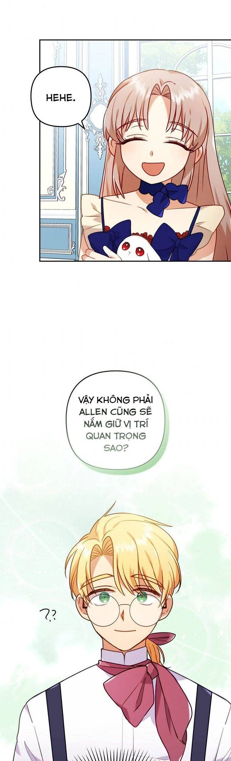 Tôi Đã Bị Quyến Rũ Bởi Nam Chính Ốm Yếu Chapter 21 - 35