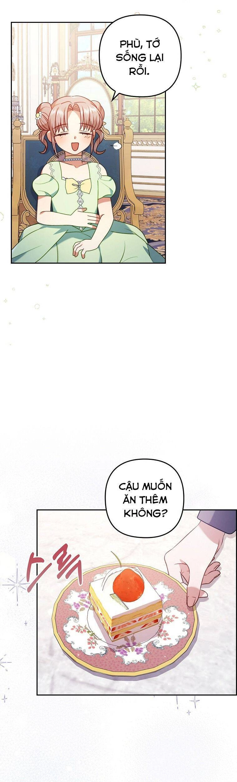 Tôi Đã Bị Quyến Rũ Bởi Nam Chính Ốm Yếu Chapter 21 - 41