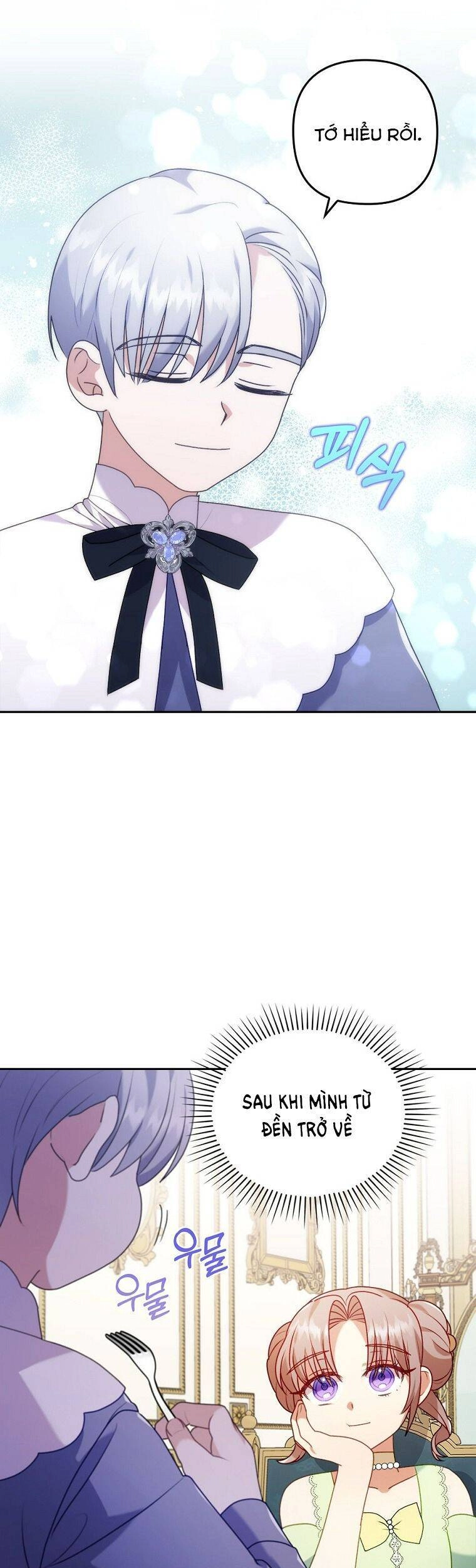 Tôi Đã Bị Quyến Rũ Bởi Nam Chính Ốm Yếu Chapter 21 - 44