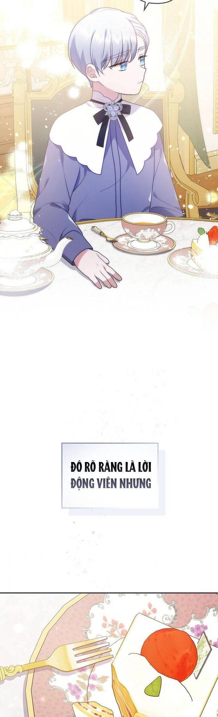 Tôi Đã Bị Quyến Rũ Bởi Nam Chính Ốm Yếu Chapter 21 - 49