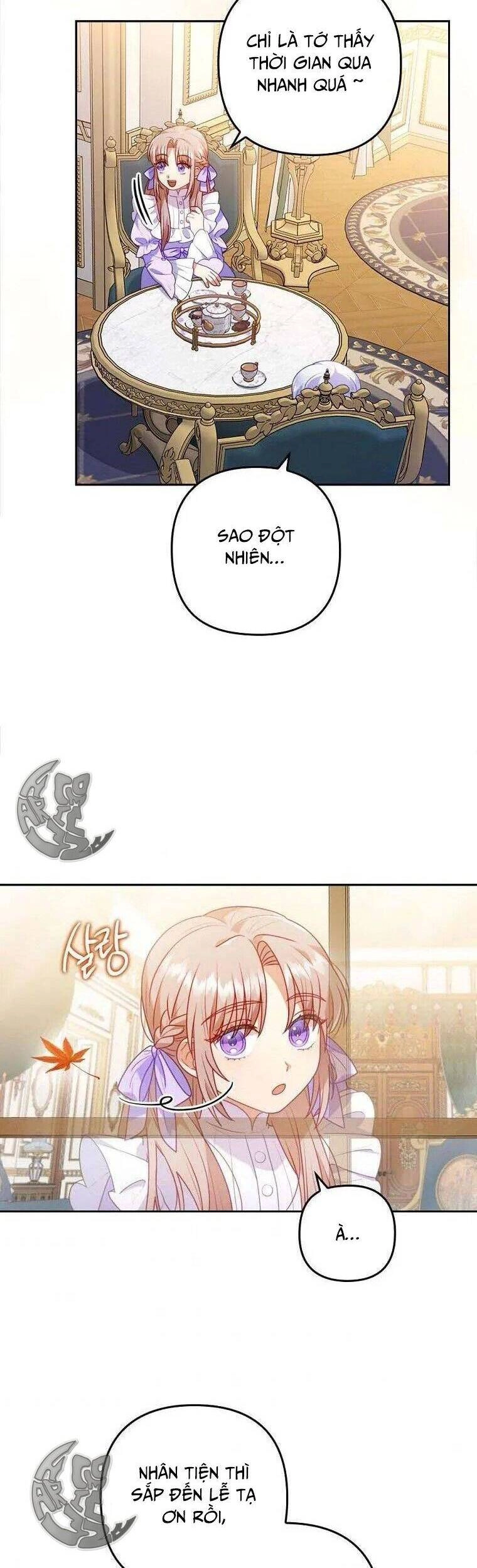 Tôi Đã Bị Quyến Rũ Bởi Nam Chính Ốm Yếu Chapter 22 - 5