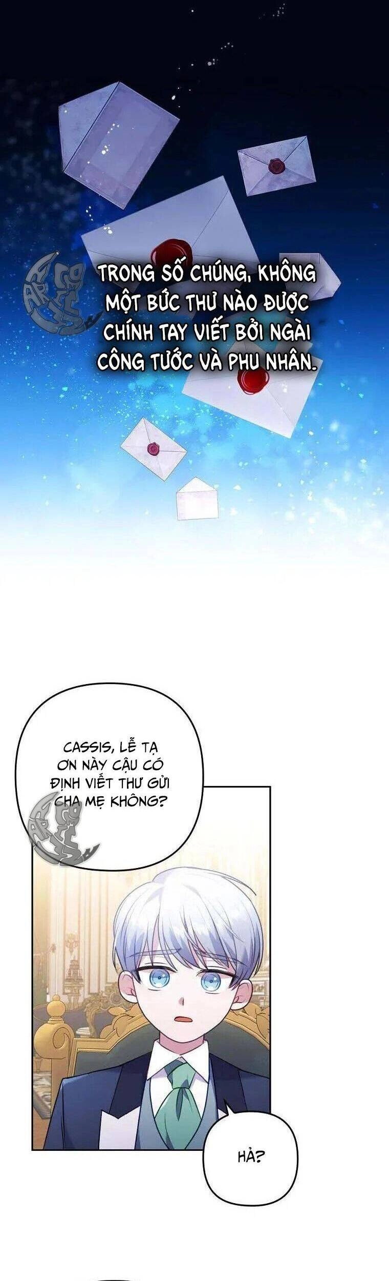 Tôi Đã Bị Quyến Rũ Bởi Nam Chính Ốm Yếu Chapter 22 - 9