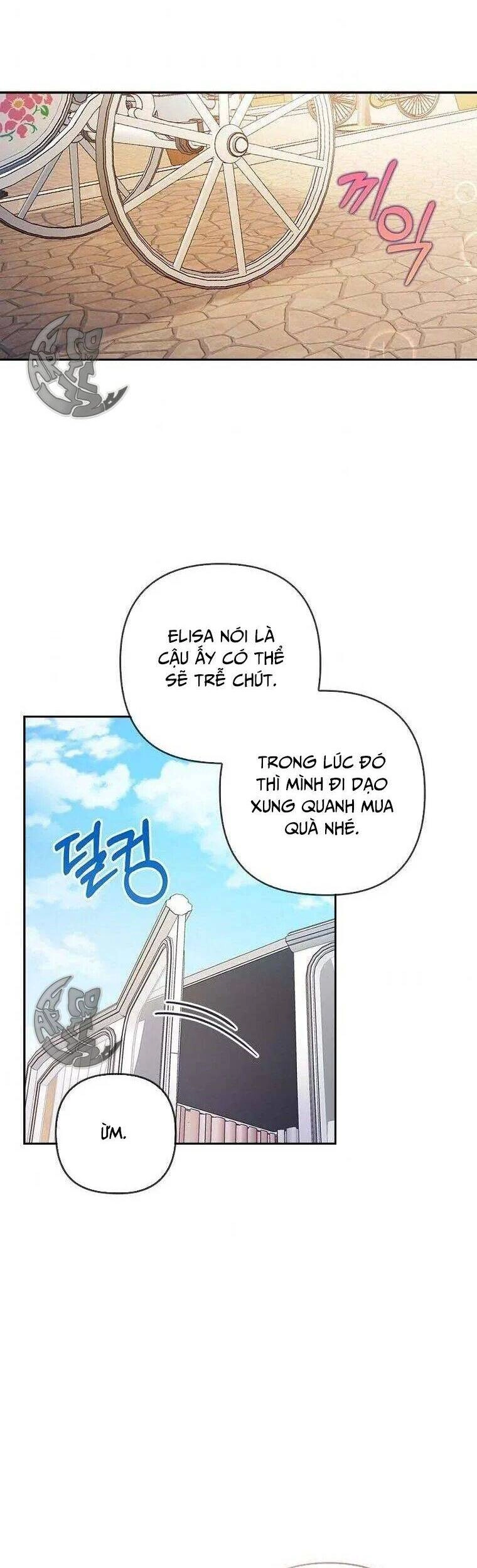 Tôi Đã Bị Quyến Rũ Bởi Nam Chính Ốm Yếu Chapter 22 - 19