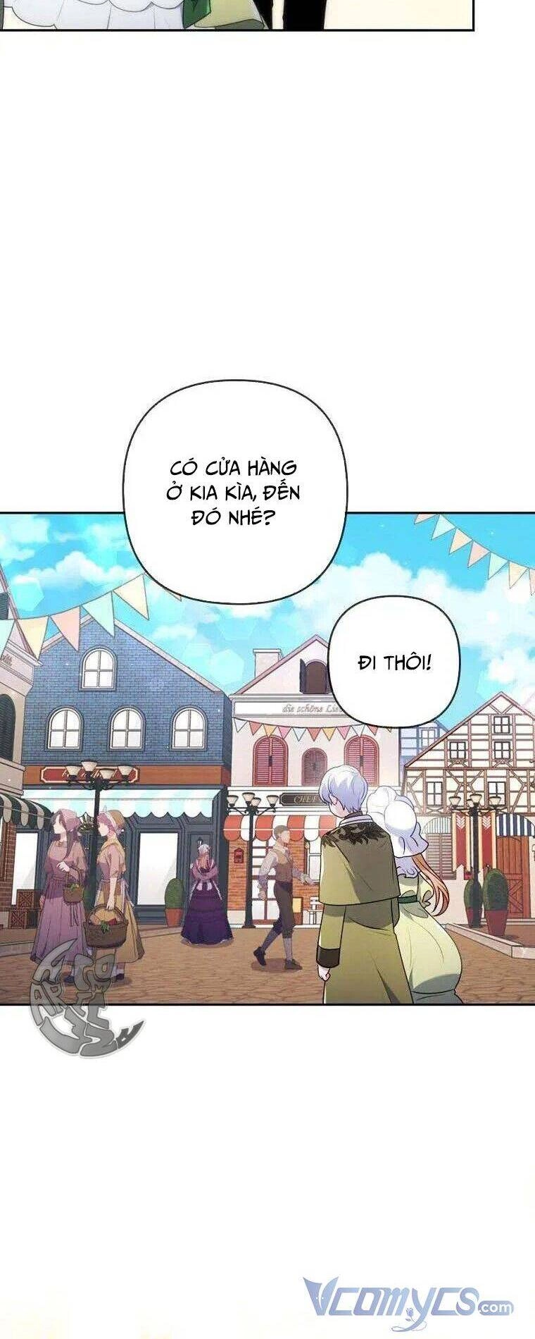 Tôi Đã Bị Quyến Rũ Bởi Nam Chính Ốm Yếu Chapter 22 - 21