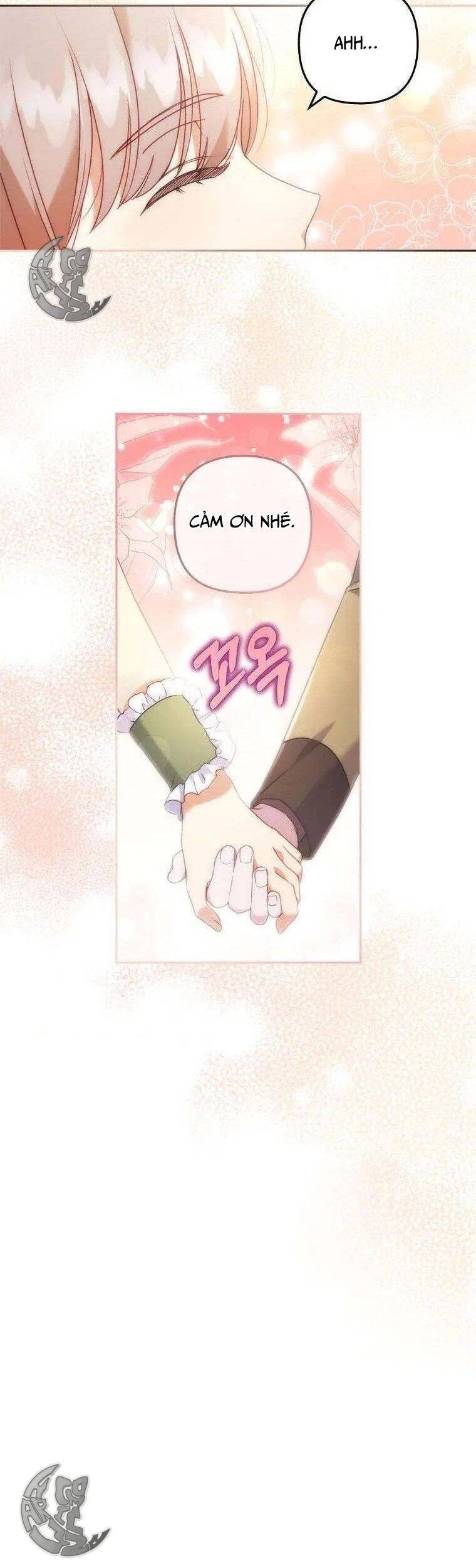 Tôi Đã Bị Quyến Rũ Bởi Nam Chính Ốm Yếu Chapter 22 - 26