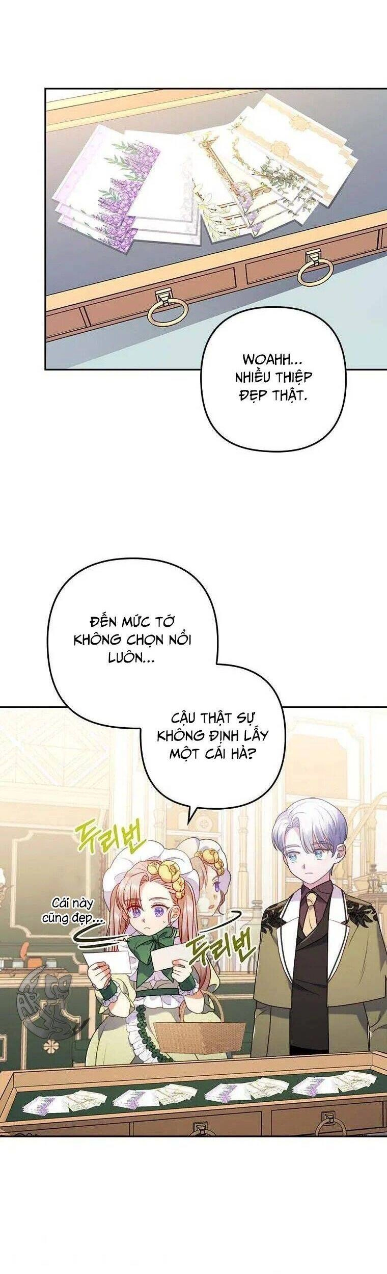 Tôi Đã Bị Quyến Rũ Bởi Nam Chính Ốm Yếu Chapter 22 - 27