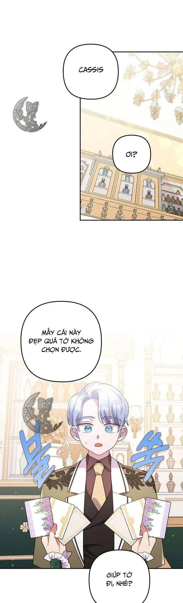 Tôi Đã Bị Quyến Rũ Bởi Nam Chính Ốm Yếu Chapter 22 - 29