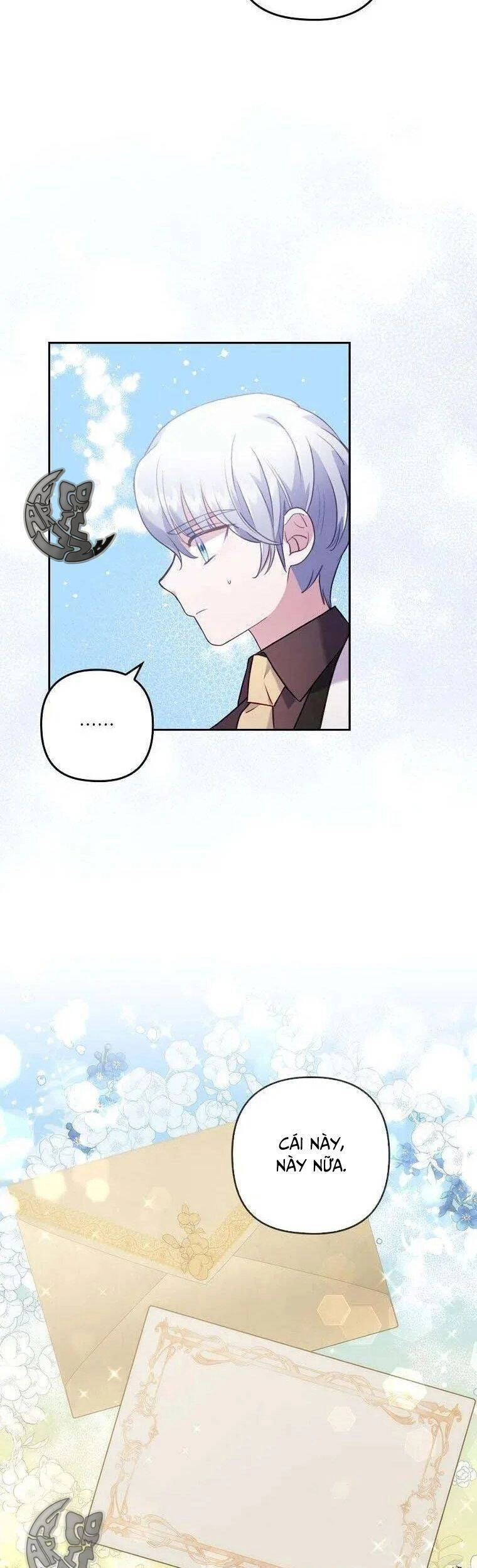 Tôi Đã Bị Quyến Rũ Bởi Nam Chính Ốm Yếu Chapter 22 - 30