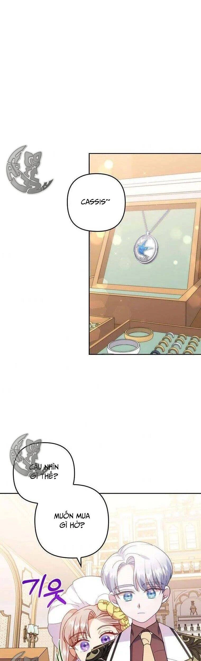 Tôi Đã Bị Quyến Rũ Bởi Nam Chính Ốm Yếu Chapter 22 - 33