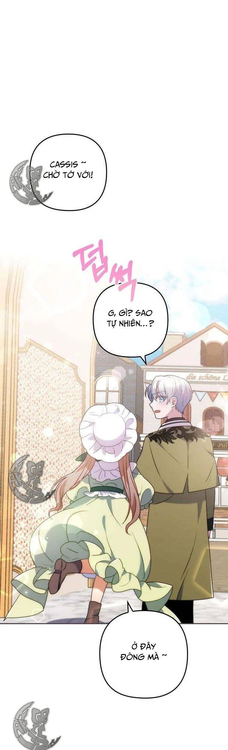 Tôi Đã Bị Quyến Rũ Bởi Nam Chính Ốm Yếu Chapter 22 - 36