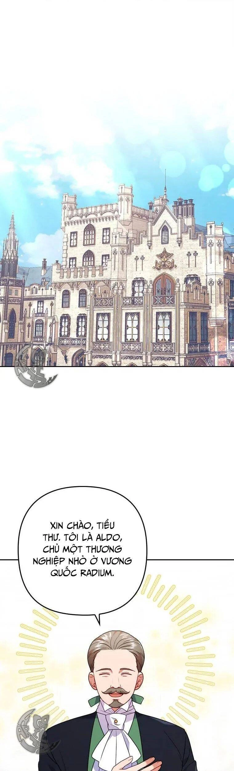 Tôi Đã Bị Quyến Rũ Bởi Nam Chính Ốm Yếu Chapter 23 - 2